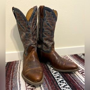 Mens Twisted X Boots